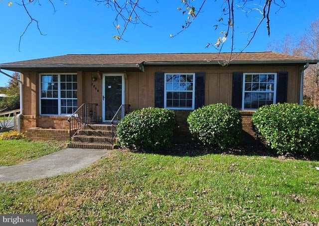 7790 Gumboro Rd, Pittsville