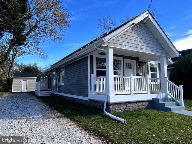 625 Liberty St, Salisbury