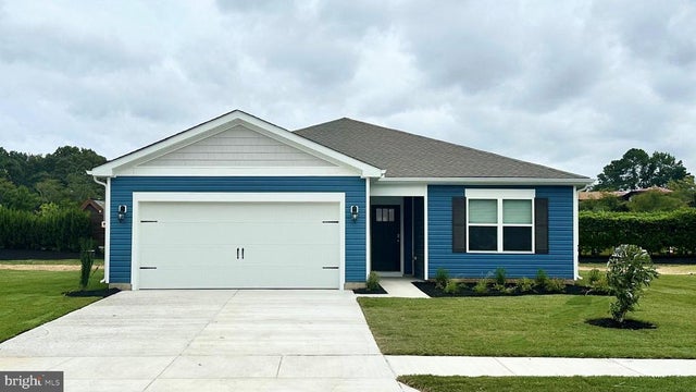 1122 Albritton Ln, Salisbury