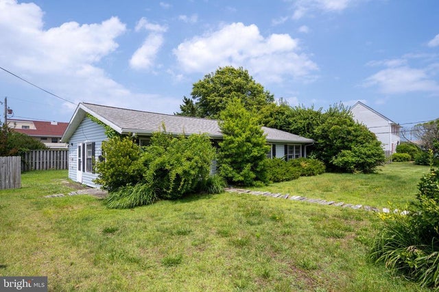 604 S Pacific Ave, Ocean City