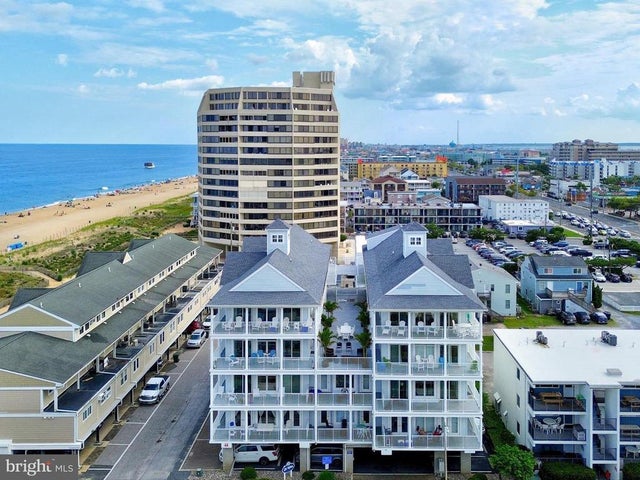 5 87th St #303 & 301, Ocean City