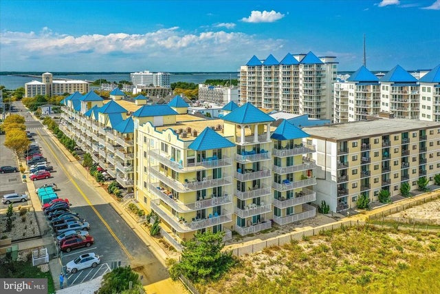 5901 Atlantic Ave #513, Ocean City
