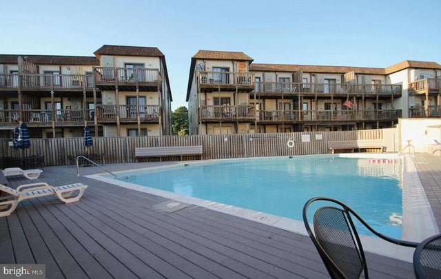 411 146th St #225, Ocean City