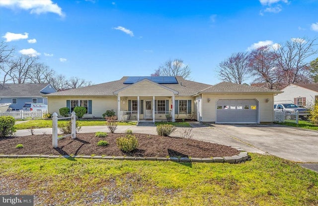 10117 Keyser Point Rd, Ocean City