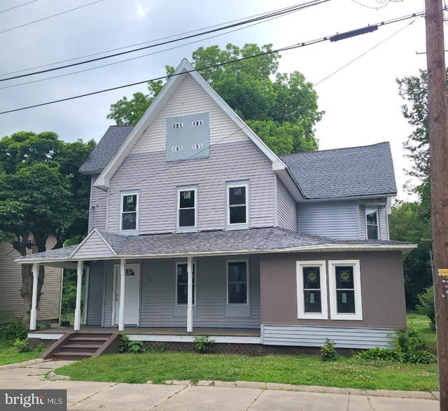 205 Laurel St, Pocomoke City