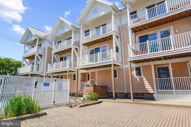 5606 Coastal Hwy #3, Ocean City
