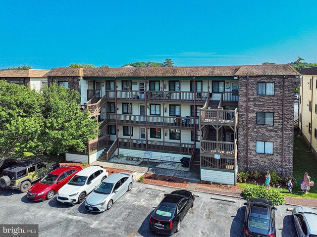 411b 146th St #331, Ocean City