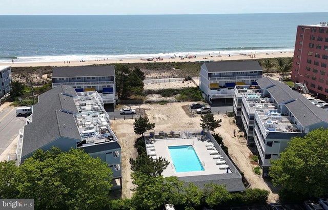 6709 Atlantic Ave #9, Ocean City