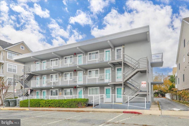 14 144th St #302, Ocean City