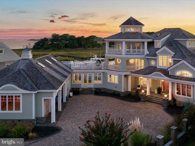 9601 Ocean View, Ocean City