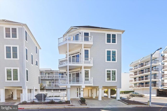 9 134th St #9b, Ocean City