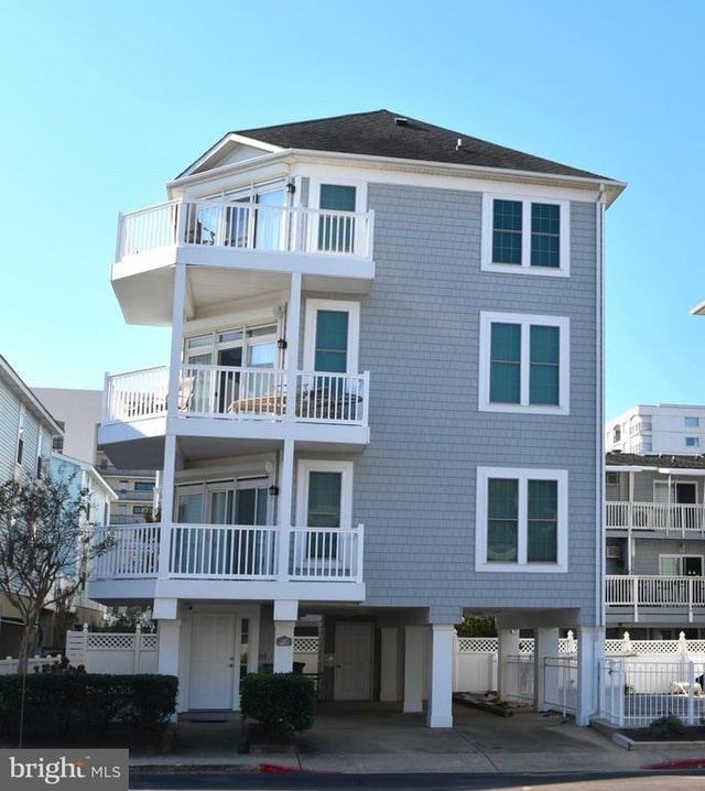9 134th St #9a, Ocean City