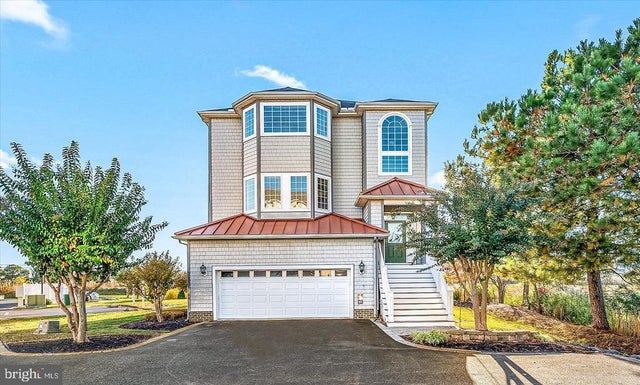 12901 Old Bridge Rd #8 Ph 2, Ocean City