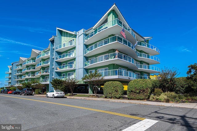 7601 Coastal Hwy #409, Ocean City