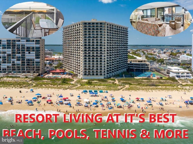 11500 Coastal Hwy #103, Ocean City