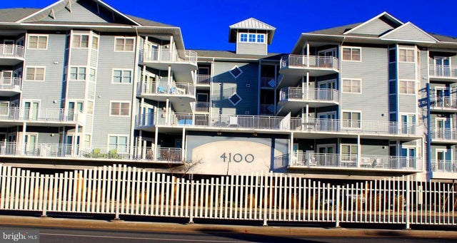 18 41st St #304, Ocean City