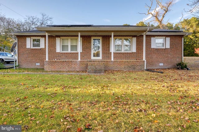 213 S Ross St, Snow Hill