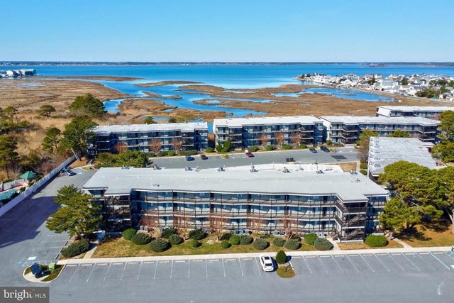 119 Old Landing Rd #204j, Ocean City