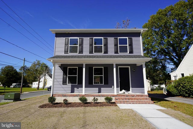 621 Cedar St, Pocomoke City