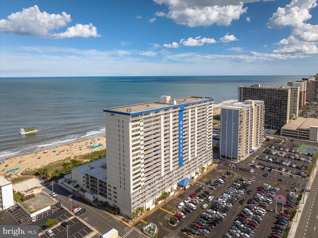 11700 Coastal Hwy #1805, Ocean City