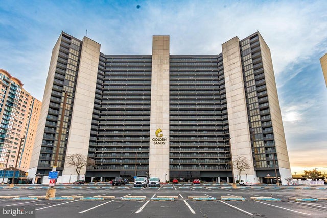 10900 Coastal Hwy #710, Ocean City
