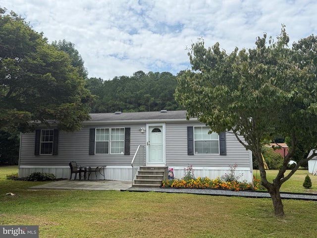 10323-lot #21 Henry Rd, Berlin