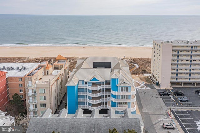 6301 Atlantic Ave #403, Ocean City