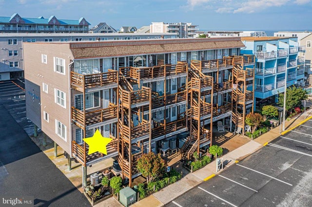 14 40th St #101, Ocean City