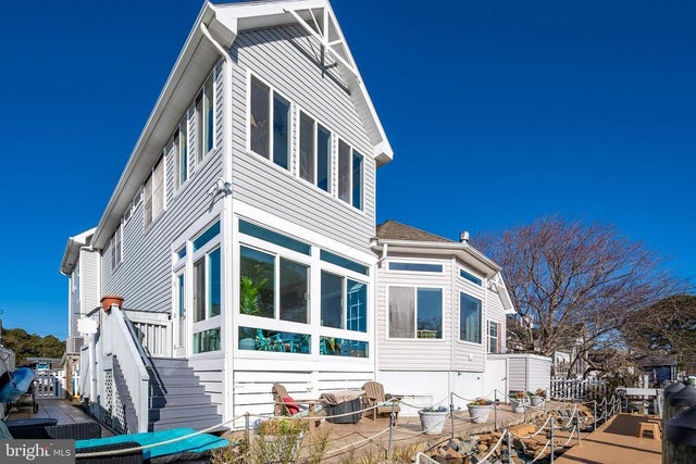10434 New Quay Rd, Ocean City