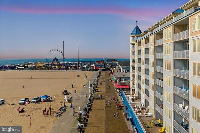 2 Dorchester St #408, Ocean City