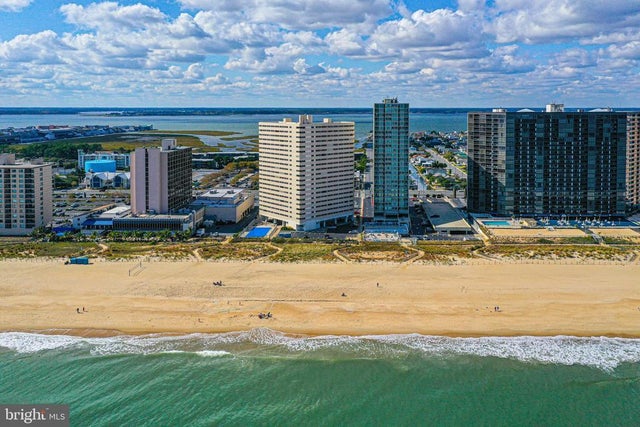 10300 Coastal Hwy #501, Ocean City