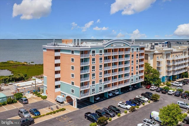 4201 Coastal Hwy #309, Ocean City