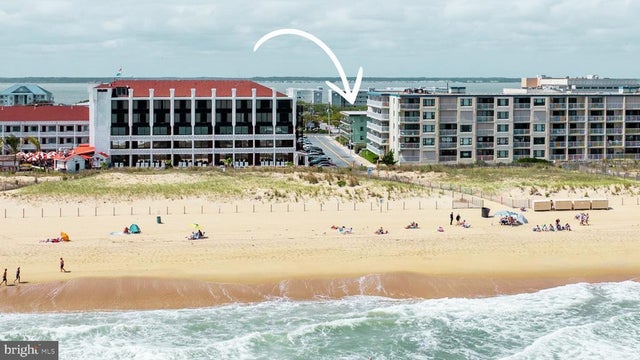 14 38th St #105, Ocean City