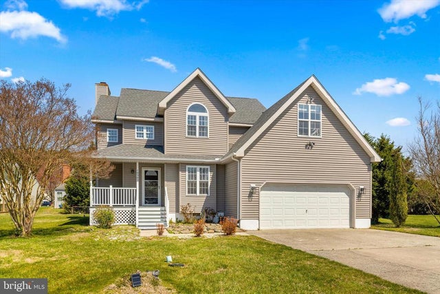 10305 Turtle Ct, Ocean City