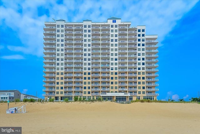 2 48th St #709, Ocean City