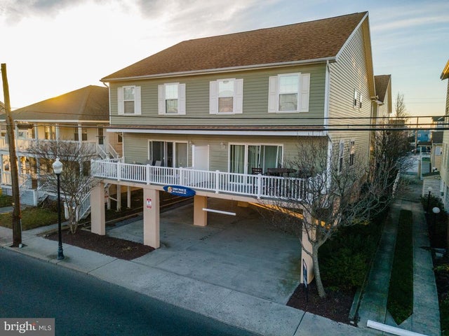 803 N Baltimore Ave #b, Ocean City