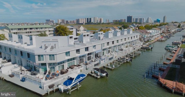 775 94th St #775, Ocean City