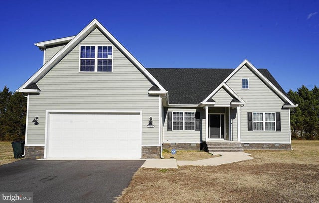 2054 Groton Rd, Pocomoke City