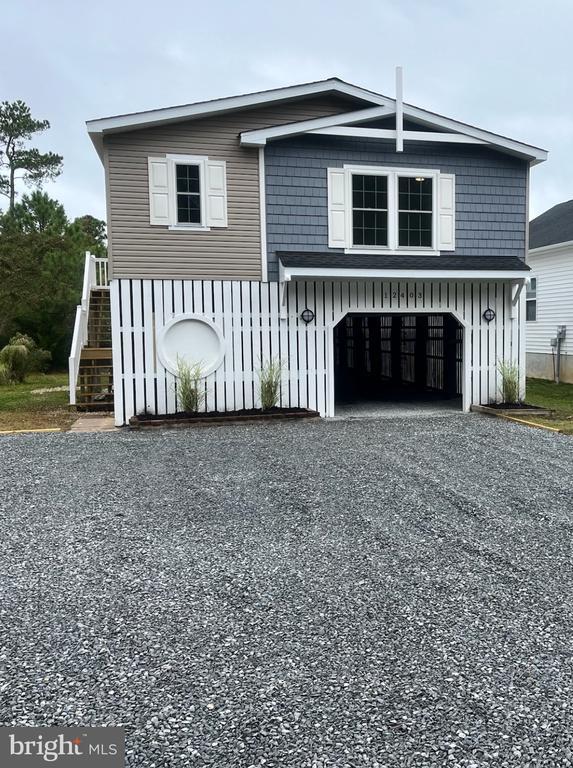 12403 Salisbury Rd, OCEAN CITY