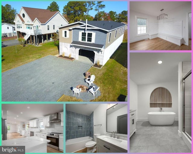 12403 Salisbury Rd, Ocean City