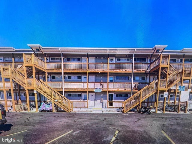 508 Robin Dr #42, Ocean City