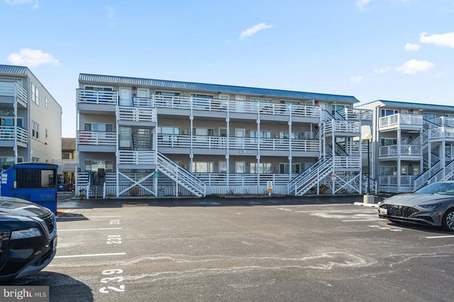 3701 G Coastal Hwy #332, Ocean City