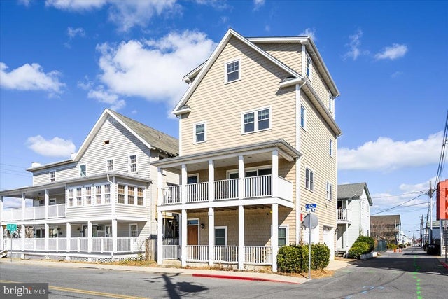 106 5th St, Ocean City