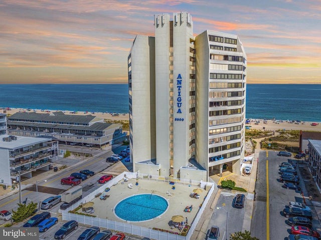 8500 Coastal Hwy #308, Ocean City