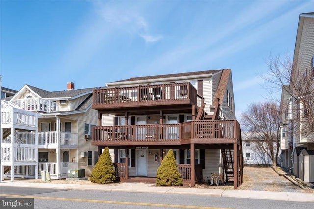 14 39th St #2, Ocean City