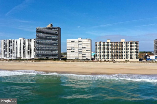 10000 Coastal Hwy #1208, Ocean City