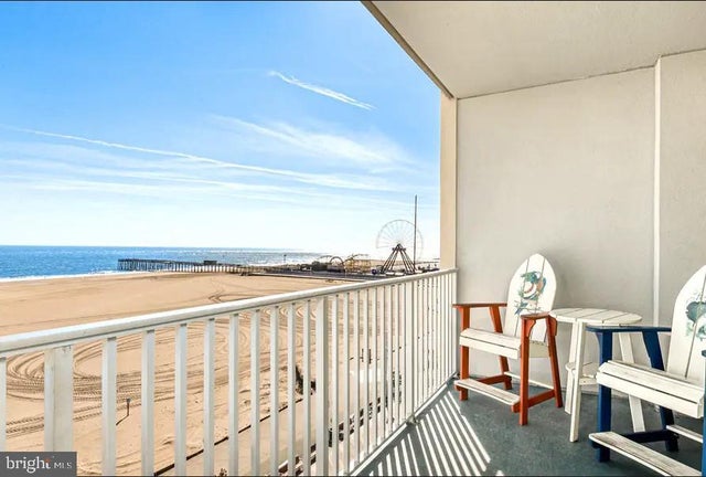 2 Dorchester St #unit 605, Ocean City
