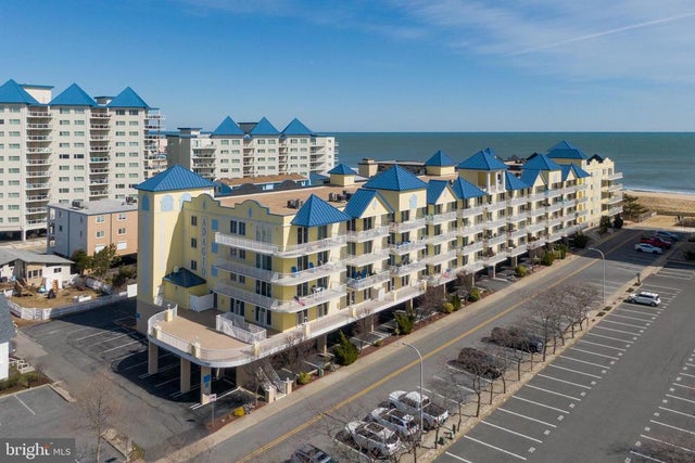 5901 Atlantic Ave #205, Ocean City