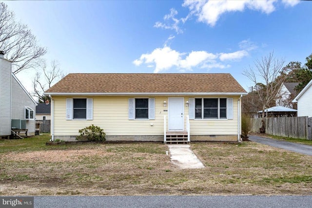 10312 Bristol Rd, Ocean City