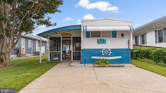 13324 Nantucket Rd, Ocean City